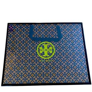 Tory Burch BRAND NEW artwork
